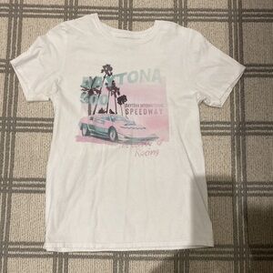 Super cute graphic tee
